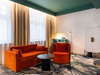 Rezydent Hotel Sopot - MGallery Collection - 5