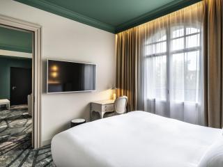 Rezydent Hotel Sopot - MGallery Collection - 1