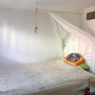 Außergewöhnliches Hausboot inmitten der Natur - 7