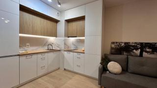 Modern Studio Bedroom near the Center - 2