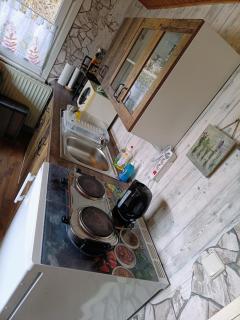 Ferienpark Sonnenhof - 9