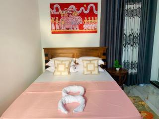 JC Beach Hotel Negombo - 2