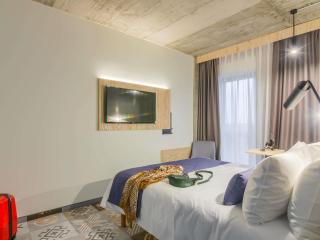 ibis Styles Bucharest City Center - 1