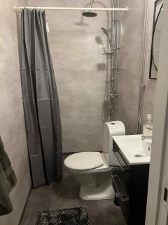 Nice studio apartment in Sandviken! - 3