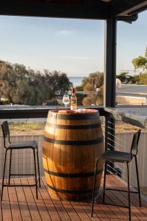 Seascape Cottage on Kangaroo Island - 9