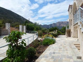 Karantonis House - Leonidio - 3