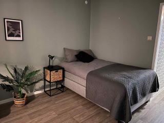 Nice studio apartment in Sandviken! - 6