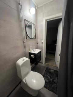 Nice studio apartment in Sandviken! - 2