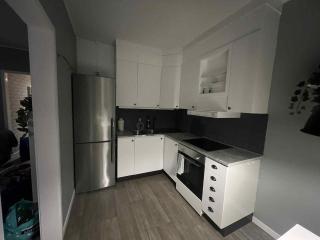 Nice studio apartment in Sandviken! - 5