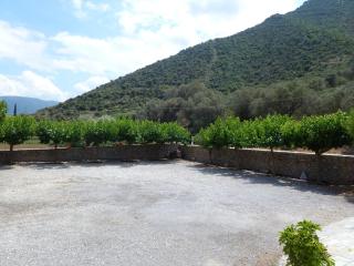 Karantonis House - Leonidio - 2