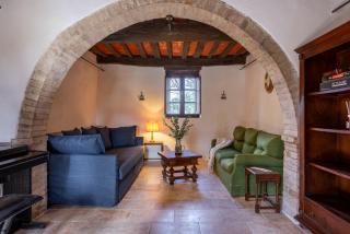 Amelia House Private Pool, Casole Elsa, Monti - 1