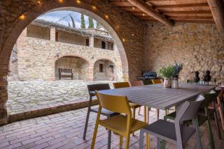 Amelia House Private Pool, Casole Elsa, Monti - 8