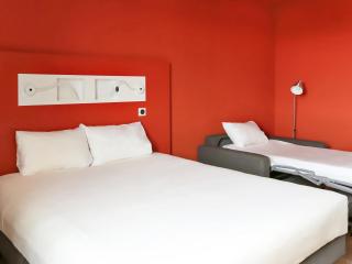 ibis budget Beauvais Aeroport - 9