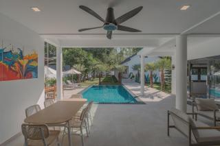 Happy Family Villa 3 - 7