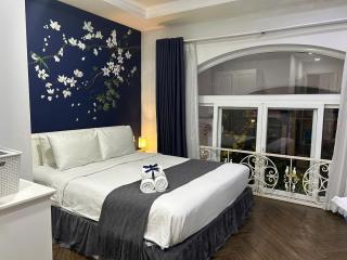 Khách Sạn - Căn Hộ Sabina Residence - 3