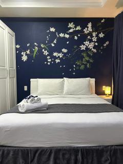 Khách Sạn - Căn Hộ Sabina Residence - 2