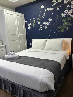 Khách Sạn - Căn Hộ Sabina Residence - 1