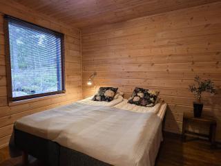 Villa Kotkanpesä 1&2 - 24hlö, Both sides, Himos Länsihuippu Ski-inout - 2