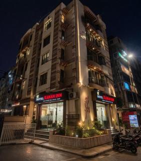 HOTEL KANAN INN - 9