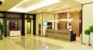 Jinjiang Inn Suqian Xiangwang Hometown Xingfu South Road - 9