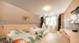 Jinjiang Inn Suqian Xiangwang Hometown Xingfu South Road - 7