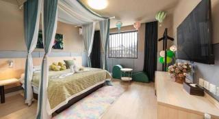 Jinjiang Inn Suqian Xiangwang Hometown Xingfu South Road - 4