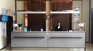 Jinjiang Inn Suqian Xiangwang Hometown Xingfu South Road - 2