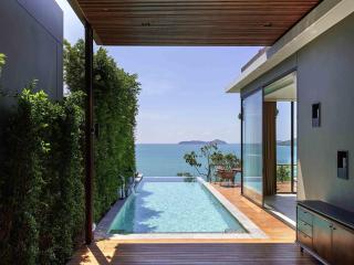 V Villas Phuket - MGallery Collection - 1