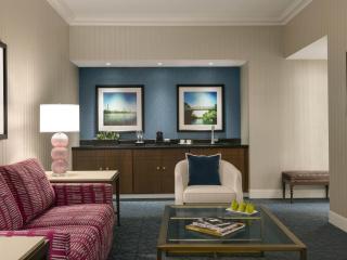 Fairmont Austin - 2