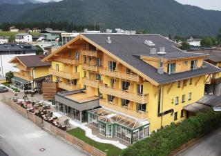 Aktiv- und Wellnesshotel Gutjahr - 4