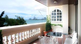 Lido Beach Hotel - 7