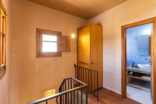 Terracotta Mediterranean Retreat Pefki - 9