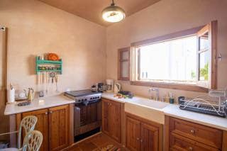 Terracotta Mediterranean Retreat Pefki - 8