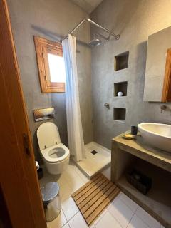 Terracotta Mediterranean Retreat Pefki - 6