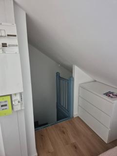 Confortable studio proche Rouen - 3