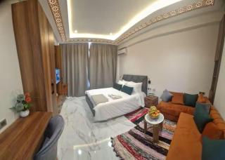 Tour de l'horloge - Studio ensoleillé plein centre-ville - 9