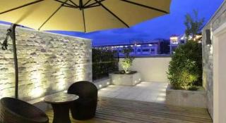 Echeng Hotel Qinzhou Bay Plaza East High-speed Railway Station - 3