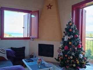 Helios-Selene Villa - 1