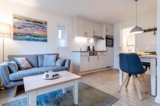 Strandhuus Grömitz - 9