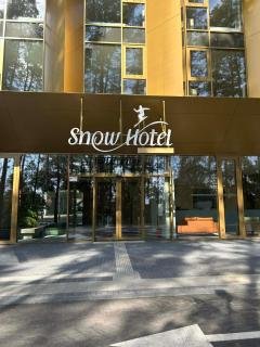 Snow Hotel Druskininkai - 4