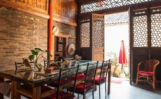 Laojia, a Qing dynasty house - 7