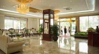 Bacninh Charming Hotel - 8