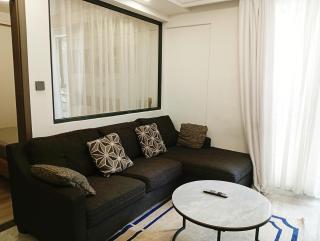 One-Bedroom apartment at City Oasis Gardens in Lavington, Nairobi- Kenya - 4