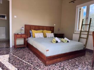 Artemis' Garden House - 3