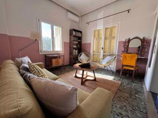 Artemis' Garden House - 2