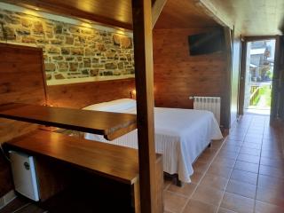 Hotel Rural El Portón de Murillo - 9