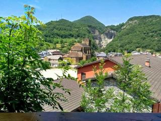 Hotel Rural El Portón de Murillo - 4