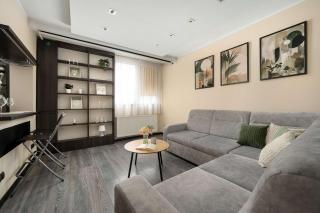 Kameralne Studio na Starym Mieście by Noclegi Renters - 0