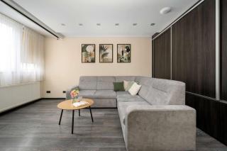 Kameralne Studio na Starym Mieście by Noclegi Renters - 5