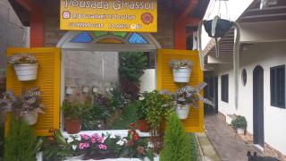 Pousada Girar do Sol - 8